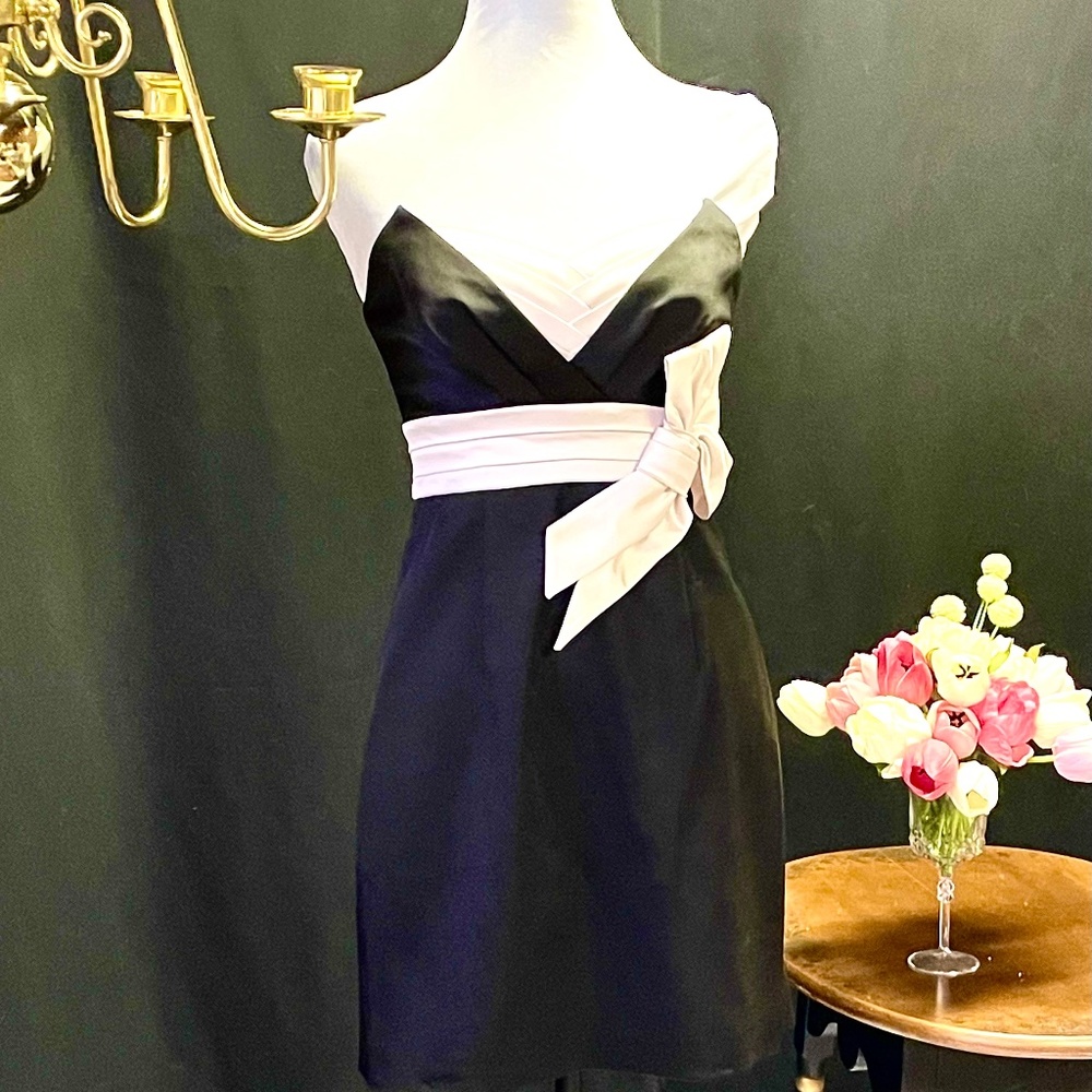 Max Azria Cocktail Dress